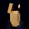 Dupont Hồng Kông Vân Nổi Vảy Cá Chủ Đề Givenchy G02-2 D43