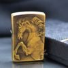 Zorro hình ngựa Mã Đáo Thành Công 3D Z902S-04