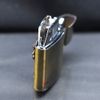 Bật Lửa Ronson Ốp Emblem Cây Thánh Giá R12