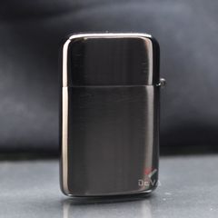 Bật Lửa Ronson Ốp Emblem Cây Thánh Giá R12