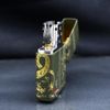 Zippo Chủ Đề Quái Vật 9 Đầu Learnean Hydra Dragon Design Z55