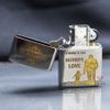 Zippo Khắc CNC Chủ Đề Ngày Của Cha Father's Day ZK122