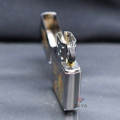 Zippo Khắc CNC Chủ Đề Ngày Của Cha Father's Day ZK122