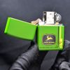 Zippo Sơn Chủ Đề Công Ty John Deere Nothing Runs Z53