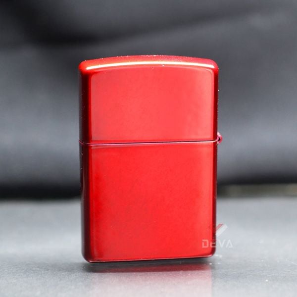 Zippo Sơn Chủ Đề Hãng Xe Chevrolet Chevy Corvette Z65