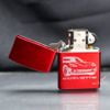 Zippo Sơn Chủ Đề Hãng Xe Chevrolet Chevy Corvette Z65