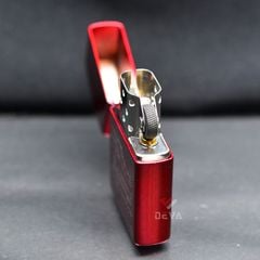 Zippo Sơn Chủ Đề Hãng Xe Chevrolet Chevy Corvette Z65