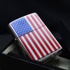 Zippo Chủ Đề Lòng Yêu Nước Hoa Kỳ Patriotic Z148