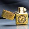 Set Zippo Kỷ Niệm Năm Nhâm Dần 2022 Bản Giới Hạn ZN117