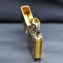 Set Zippo Kỷ Niệm Năm Nhâm Dần 2022 Bản Giới Hạn ZN117