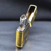 Mẫu Zippo Armor đồng hồ khảm trai ZN38