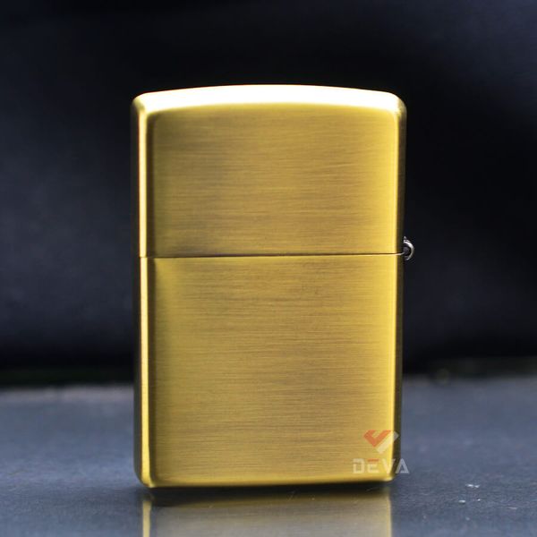 Zippo Gắn Tranh Ukiyo-e Cá Chép Trong Đầm Nước ZN217