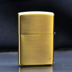 Zippo Gắn Tranh Ukiyo-e Cá Chép Trong Đầm Nước ZN217