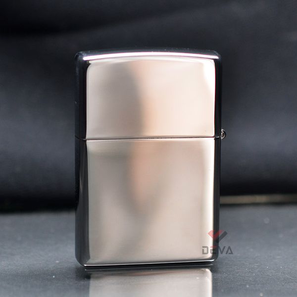 Zippo Khắc Hoa Văn Phong Cách Fandango Bồ Đào Nha ZN65