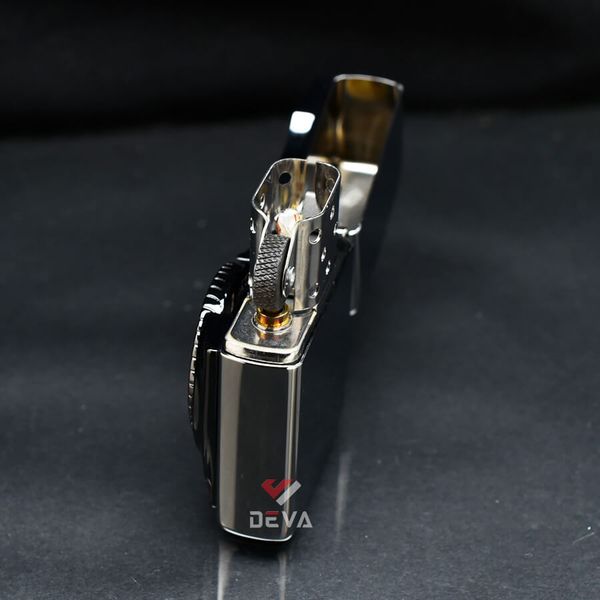 Zippo Ốp Hình Mô Phỏng Xe Hơi Bánh Xe Quay ZN25