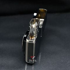 Zippo Ốp Hình Mô Phỏng Xe Hơi Bánh Xe Quay ZN25