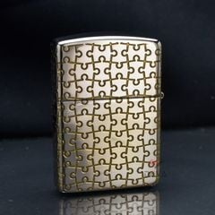 Zippo Armor Chủ Đề Nhân Vật Văn Hóa Đại Chúng Kaws ZN200