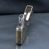 Zippo Armor Chủ Đề Tay Lái Tử Thần Cung Đường Route 66 ZN153