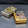 Zippo Ốp Phi Long 3D Flying Dragon ZN36