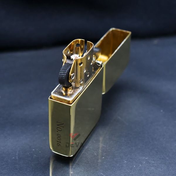 Zippo Tái Bản 1941 Khắc Anh Hùng Cách Mạng Che Guevara ZN343