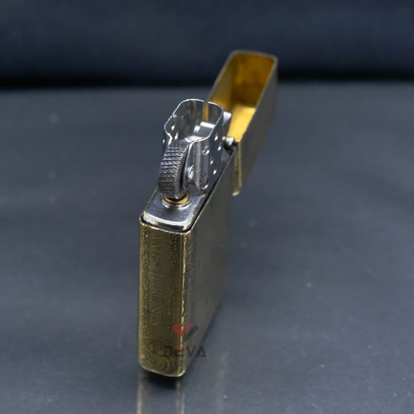 Zippo Slim Khắc Trò Chơi Vương Quyền Game Of Thrones ZK03