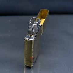 Zippo Slim Khắc Trò Chơi Vương Quyền Game Of Thrones ZK03