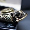 Zorro Vòng Quay Đồng Tiền Phong Thủy Z592-616