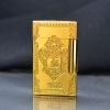 Dupont Xăng Đá 1 Lỗ Hoa Văn Paris 1872 Opera Garnier DX25