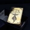Zippo Khắc Mối Tình Truyền Kiếp Của Tôn Ngộ Không ZN375