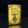 Zippo Khắc Mối Tình Truyền Kiếp Của Tôn Ngộ Không ZN375