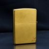 Zippo In Chủ Đề Hãng Thời Trang Burberry ZN274