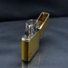 Zippo In Chủ Đề Hãng Thời Trang Burberry ZN274