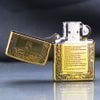 Zippo Khắc Chủ Đề Trò Chơi Vương Quyền Game Of Thrones ZN27