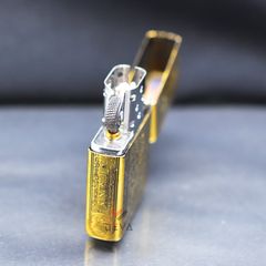 Zippo Khắc Chủ Đề Trò Chơi Vương Quyền Game Of Thrones ZN27