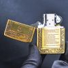 Zippo Khắc Chủ Đề Trò Chơi Vương Quyền Game Of Thrones ZN27