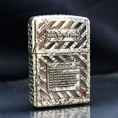 Set Zippo Cò Quay Nga Russian Roulette And Fidget Spinner ZN88