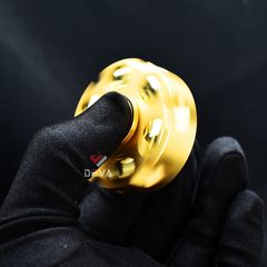 Set Zippo Cò Quay Nga Russian Roulette And Fidget Spinner ZN88