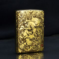 Zippo Chủ Đề Ngai Báu Sắt Trong Series Game Of Thrones ZN254