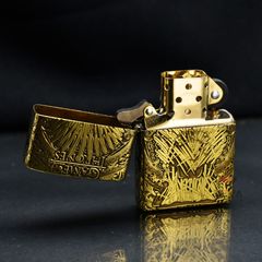 Zippo Chủ Đề Ngai Báu Sắt Trong Series Game Of Thrones ZN254