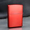 Zippo In Logo Zippo Kết Hợp Cờ Mỹ Zippo Flag Design Z216