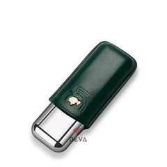 Bao da 2 điếu Cohiba COB 015