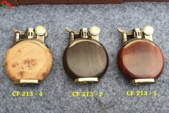 Bật lửa Xăng Đá Cheif CF213