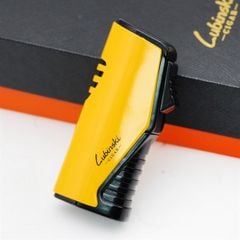 Bật lửa khò 3 tia kèm đục Lubinski 10011