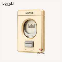 Dao cắt Cigar chính hãng Lubinski YJA 30036