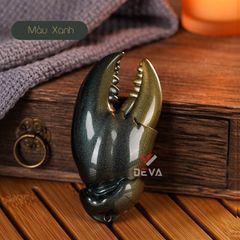 Bật lửa móc treo khò 1 tia hình càng cua 773