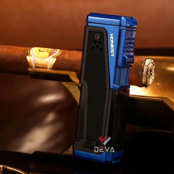 Khò 4 tia kèm đục kệ Honest BCZ 778