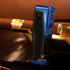 Khò 4 tia kèm đục kệ Honest BCZ 778