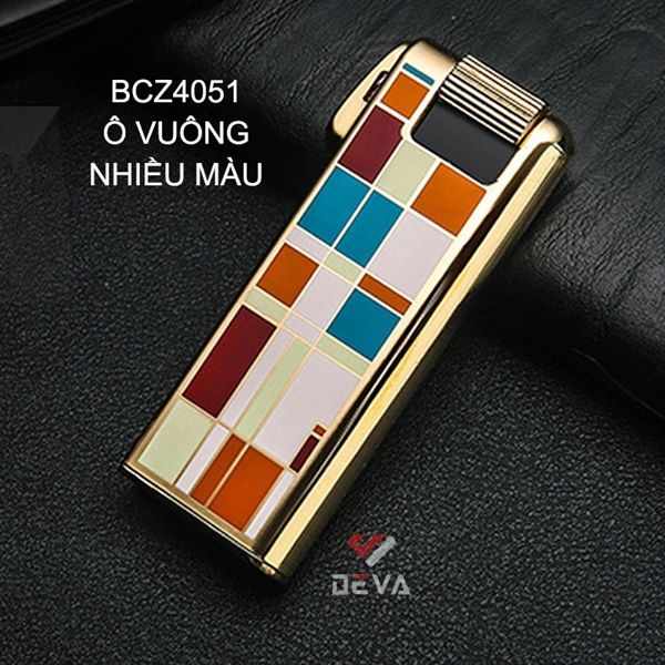 Bât lửa hút tẩu Honest BCZ 4051