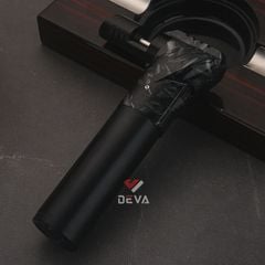 Bật lửa gas chính hãng Honest khò đại 1 tia để bàn BCH 542