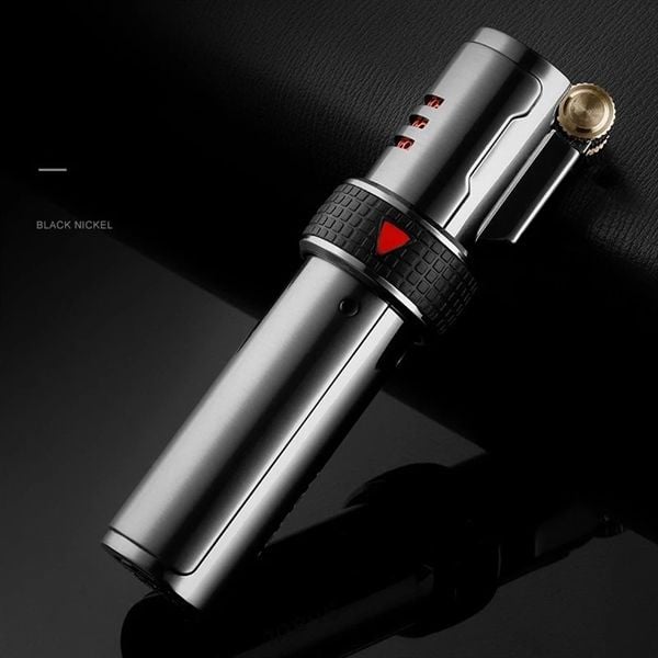 Bật lửa khò 3 tia Jobon ZB 696